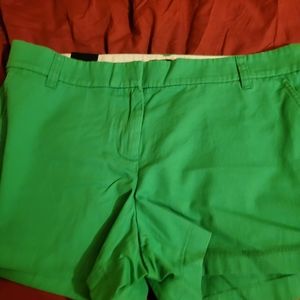 Womens shorts